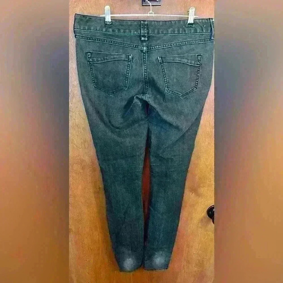 Express Jean Legging Zelda Slim Women’s - Picture 4 of 5